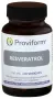 Proviform Resveratrol 150mg + 50mg druivenpitextract