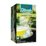 Dilmah Sencha green tea selection