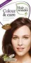 Hairwonder Colour & Care 5.35 chocolate brown