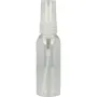 Volatile Verstuiver spray met plastic flesje