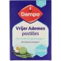 Dampo Ademvrij pastilles