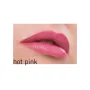 Benecos Natural lipstick hot pink