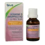 Teva Vitamine D AQ druppels 10 mcg