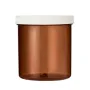 Spruyt Hillen Tabletflacon 250ml bruin met dop