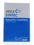 Heka Synthetisch zalfgaas 7.5 x 7.5cm