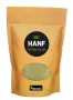 Hanoju Bio hennep poeder paper bag