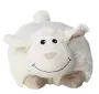 Warmies Schaap oprolbaar kussen