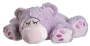 Warmies Sleepy bear lila
