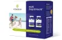 Vitakruid Multi Dag & Nacht 100% Vegan 2 x 90