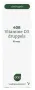 AOV 408 Vitamine D3 druppels 10mcg