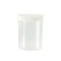 Spruyt Hillen Tabletflacon 170ml transparant met dop