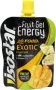 Isostar Actifood exotic