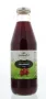 Bountiful Cranberrysap bio