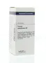 VSM Ferrum metallicum D6