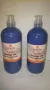 Volatile Massageolie baby lavendel