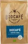 Biocafe Coffee pads caffeinevrij bio