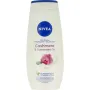 Nivea Douche cashmere & orchid moments