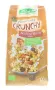 Allos Crunchy amarant rode vruchten bio
