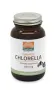 Mattisson Europese chlorella capsules 775mg bio