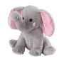Warmies Olifant lavendel