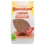 Zonnatura Lijnzaad gebroken bio