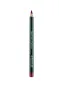 Benecos Natural lipliner rood
