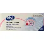 Idyl Ibuprofen 200mg suikervrij