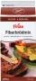 Finax Broodmix bruin vezelrijk glutenvrij