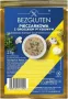 Bezgluten Champignonsoep glutenvrij