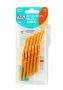 Tepe Angle oranje 0.45 mm size 1