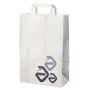 Spruyt Hillen Draagtas escupac 22 x 10 x 33 cm