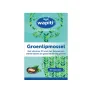 Wapiti Mossel extract