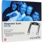 Microlife Weegschaal BMI WS80-N