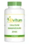 Elvitum Calcium magnesium zink