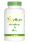 Elvitum Valeriaan en hop