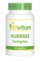 Elvitum Vlierbes complex