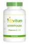 Elvitum Levertraan A D3