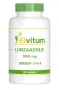 Elvitum Lijnzaadolie omega 3-6-9