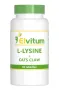 Elvitum L-Lysine cats claw