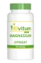 Elvitum Magnesium citraat