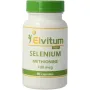Elvitum Selenium methionine 100mcg
