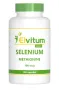 Elvitum Selenium methionine 100mcg