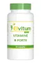 Elvitum Vitamine B-forte gistvrij