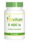 Elvitum Vitamine E 400IE