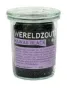 Esspo Wereldzout Hawaii black glas