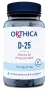 Orthica Vitamine D-25