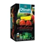 Dilmah Mango & strawberry fun tea