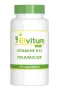 Elvitum Vitamine B12 1000mcg + foliumzuur