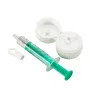 Spruyt Hillen Doseerdop 28 mm met spuit 3 ml