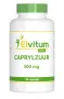 Elvitum Caprylzuur 500mg